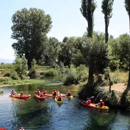 וילה Sara Family With Pool And Jacuzzi Makarska Region *